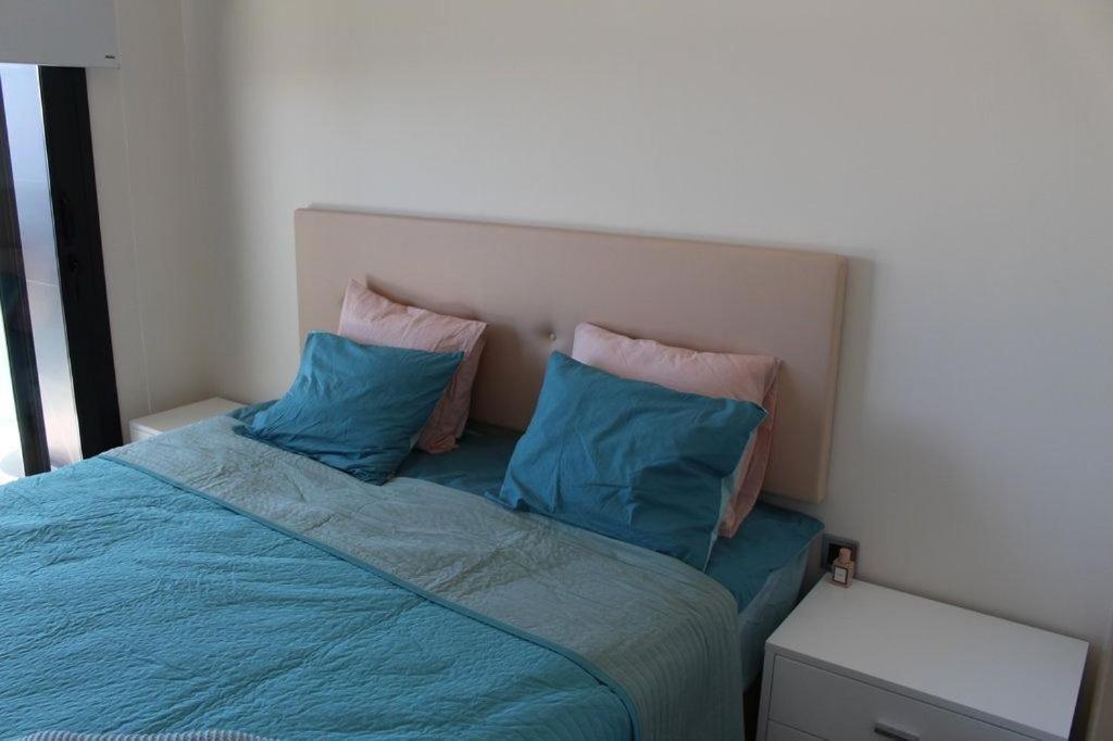 Sunset Drive, Cerca De La Playa Poniente Appartement Benidorm Buitenkant foto